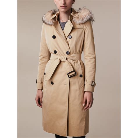 burberry warmer trench|burberry trench coats length.